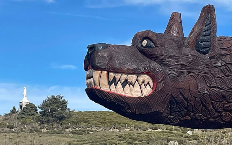 Chambre d'hôtes à Saugues