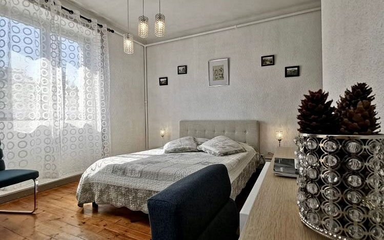 Chambre d'hôtes Dona Castellosa à Saugues