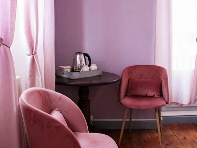 Chambre d'hôtes Betula Nana à Saugues