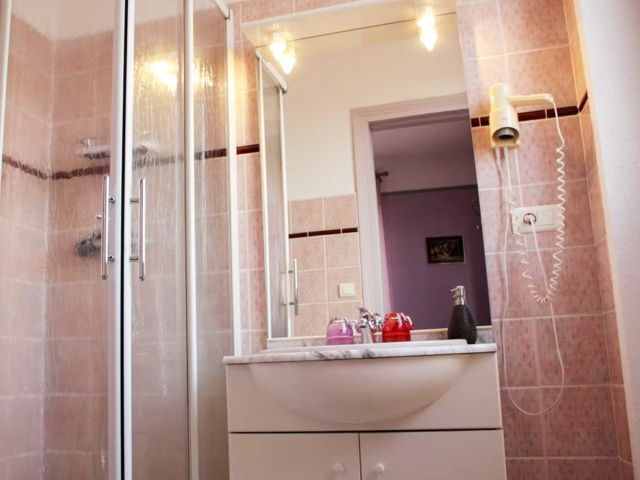 Chambre d'hôtes Betula Nana à Saugues