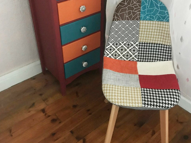 Chambre d'hôtes Compostelle à Saugues