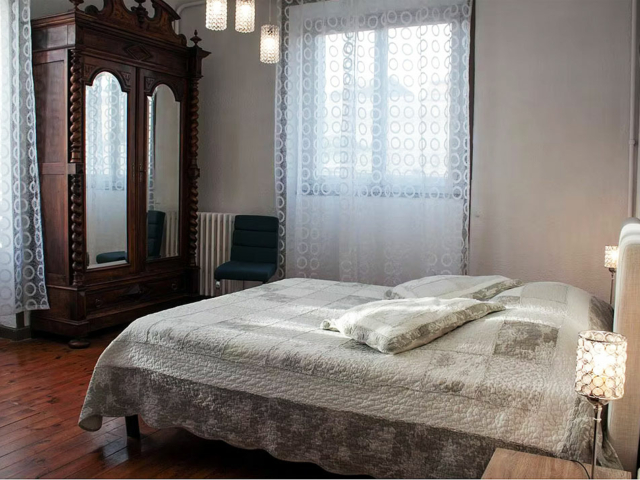 Chambre d'hôtes Dona Castellosa à Saugues