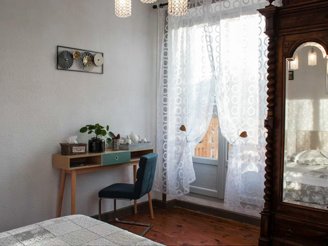 Chambre d'hôtes Dona Castellosa à Saugues