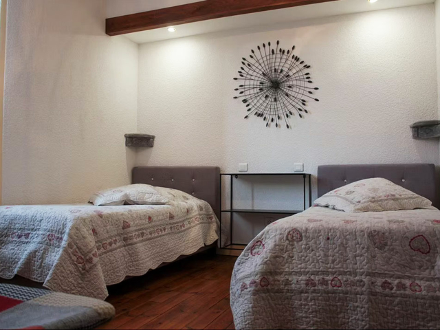 Chambre d'hôtes Dona Castellosa à Saugues