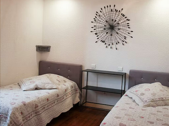 Chambre d'hôtes Dona Castellosa à Saugues