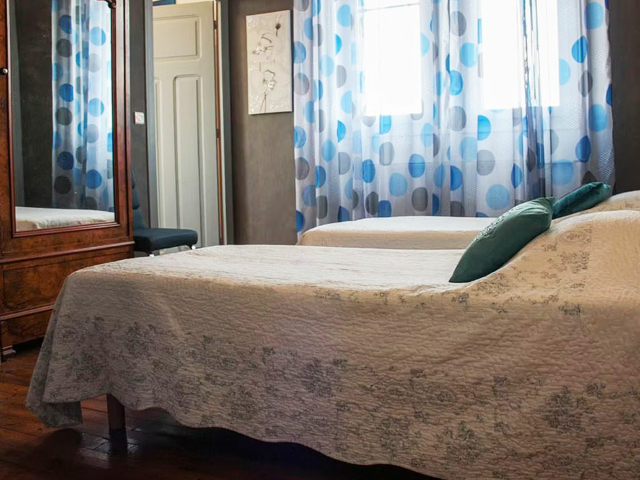 Chambre d'hôtes La Margeride à Saugues