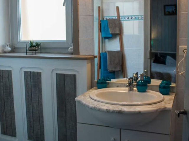 Chambre d'hôtes La Margeride à Saugues