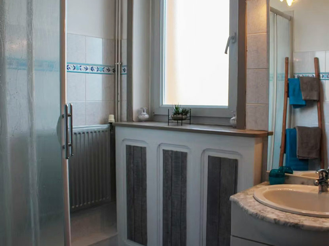 Chambre d'hôtes La Margeride à Saugues