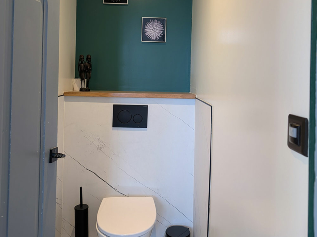 Chambre d'hôtes Les Noisettes Sauvages à Saugues